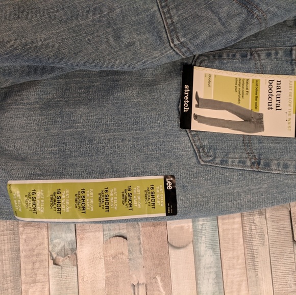 Set of two jeans - Picture 6 of 6